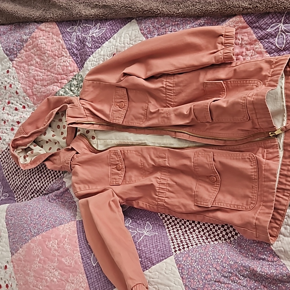 H&M lightweight kids jacket